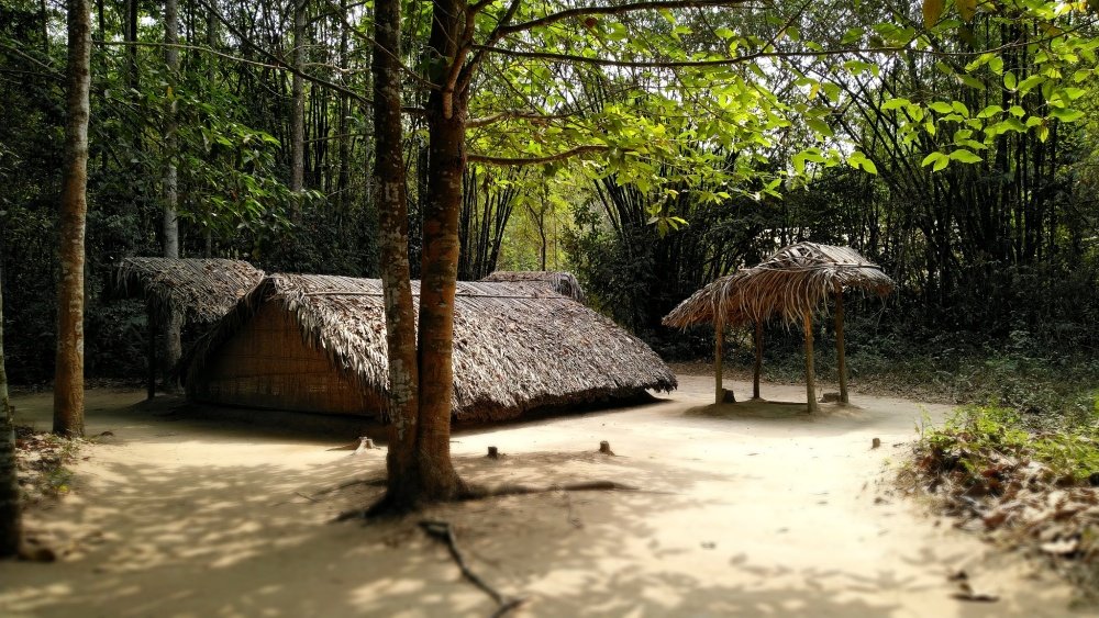 Sài Gòn - Địa Đạo Củ Chi | Tour Du Lịch TP. Hồ Chí Minh, 700000 Hình Thực Tế | Greenmilestravel.com sai-gon-dia-dao-cu-chi-tour-du-lich-tp-ho-chi-minh-700000-hinh-thuc-te