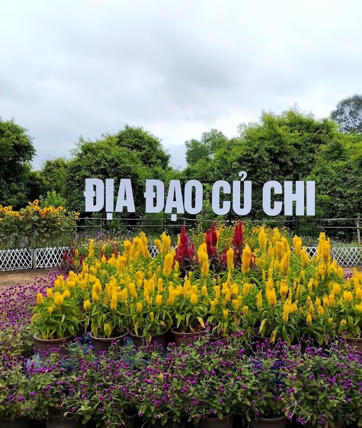 Sài Gòn - Địa Đạo Củ Chi | Tour Du Lịch TP. Hồ Chí Minh, 700000 Hình Thực Tế | Greenmilestravel.com sai-gon-dia-dao-cu-chi-tour-du-lich-tp-ho-chi-minh-700000-hinh-thuc-te