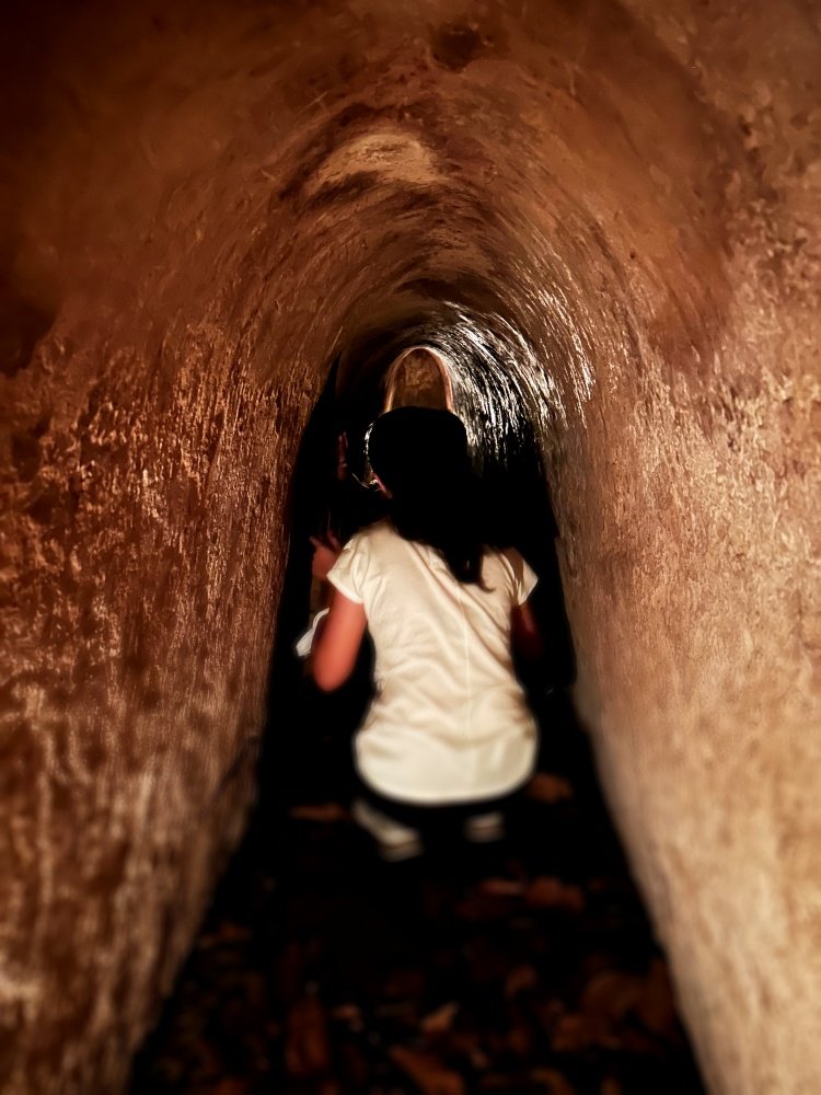 Sài Gòn - Địa Đạo Củ Chi | Tour Du Lịch TP. Hồ Chí Minh, 700000 Hình Thực Tế | Greenmilestravel.com sai-gon-dia-dao-cu-chi-tour-du-lich-tp-ho-chi-minh-700000-hinh-thuc-te