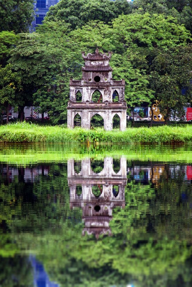 Tour du lịch miền Bắc 5 ngày 4 đêm | Hà Nội - Lào Cai - Ninh Bình - Quảng Ninh Hồ Hoàn Kiếm | Greenmilestravel.com tour-du-lich-mien-bac-5-ngay-4-dem-ha-noi-lao-cai-ninh-binh-quang-ninh-ho-hoan-kiem