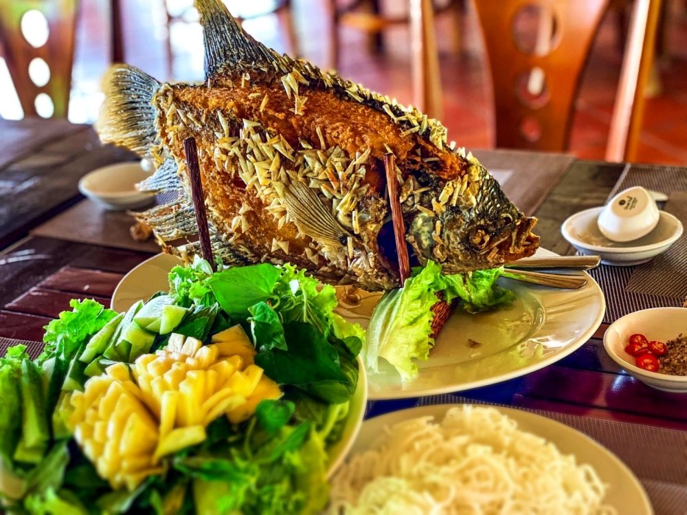 Tour du lich Mien Tay 2 Ngay 1 Dem | TP. Ho Chi Minh, 700000