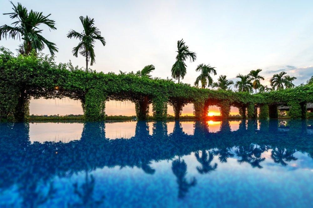 Tour du lịch Miền Tây 2 Ngày 1 Đêm | TP. Hồ Chí Minh, 700000 Mekong Lodge Resort | Greenmilestravel.com tour-du-lich-mien-tay-2-ngay-1-dem-mekong-lodge-resort