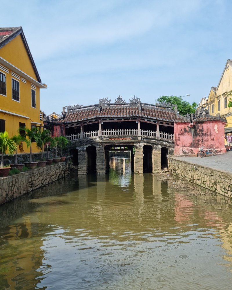 Tour du lịch miền Trung 4 ngày 3 đêm | Đà Nẵng - Hội An - Huế - Quảng Bình Chùa Cầu | Greenmilestravel.com tour-du-lich-mien-trung-4-ngay-3-dem-da-nang-hoi-an-hue-quang-binh-chua-cau