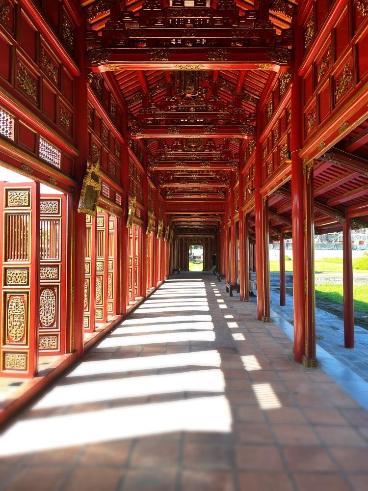 Tour du lịch miền Trung 4 ngày 3 đêm | Đà Nẵng - Hội An - Huế - Quảng Bình Kinh Thành | Greenmilestravel.com tour-du-lich-mien-trung-4-ngay-3-dem-da-nang-hoi-an-hue-quang-binh-kinh-thanh