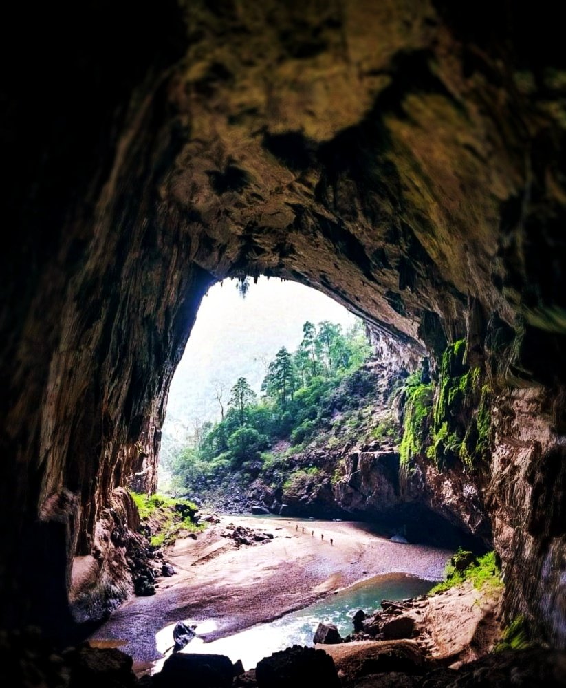 Tour du lịch miền Trung 4 ngày 3 đêm | Đà Nẵng - Hội An - Huế - Quảng Bình Phong Nha - Kẻ Bàng | Greenmilestravel.com phong-nha-ke-bang
