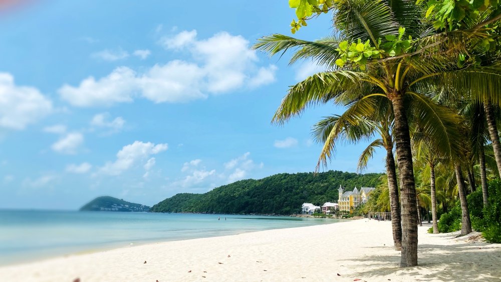 Tour Du Lịch Phú Quốc 3 Ngày 2 Đêm | Kiên Giang Bãi Biển | Greenmilestravel.com tour-du-lich-phu-quoc-3-ngay-2-dem-kien-giang-bai-bien