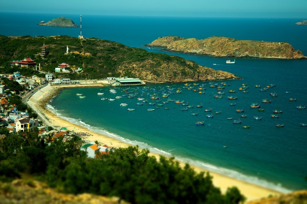 Tour Du Lịch Quy Nhơn 1 Ngày | Kỳ Co - Eo Gió | Bình Định Toàn Cảnh | Greenmilestravel.com tour-du-lich-quy-nhon-1-ngay-ky-co-eo-gio-binh-dinh-toan-canh