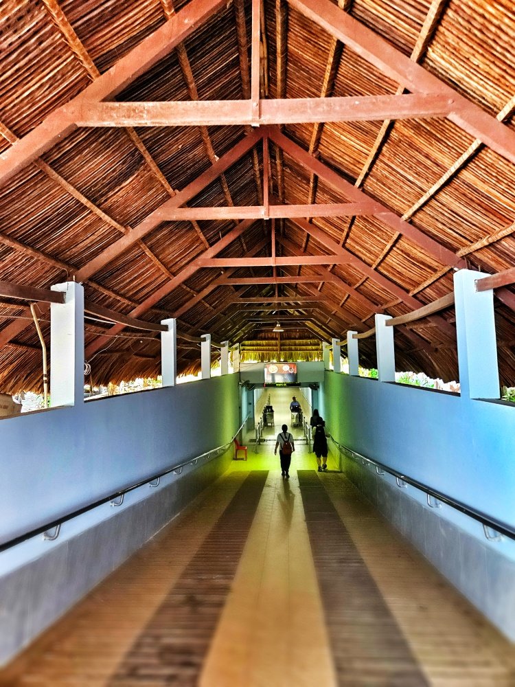 Half-Day Tour Of Cu Chi Tunnels | Ho Chi Minh City 700000 | Vietnam Photo | Greenmilestravel.com half-day-tour-of-cu-chi-tunnels-ho-chi-minh-city-700000-vietnam-photo