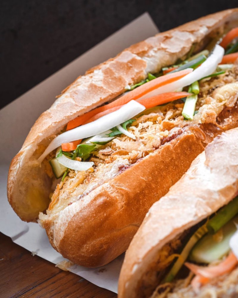 Ho Chi Minh City by Night Tour 700000 | Vietnam Banh Mi Baguete | Greenmilestravel.com ho-chi-minh-city-by-night-tour-700000-vietnam-banh-mi-baguete