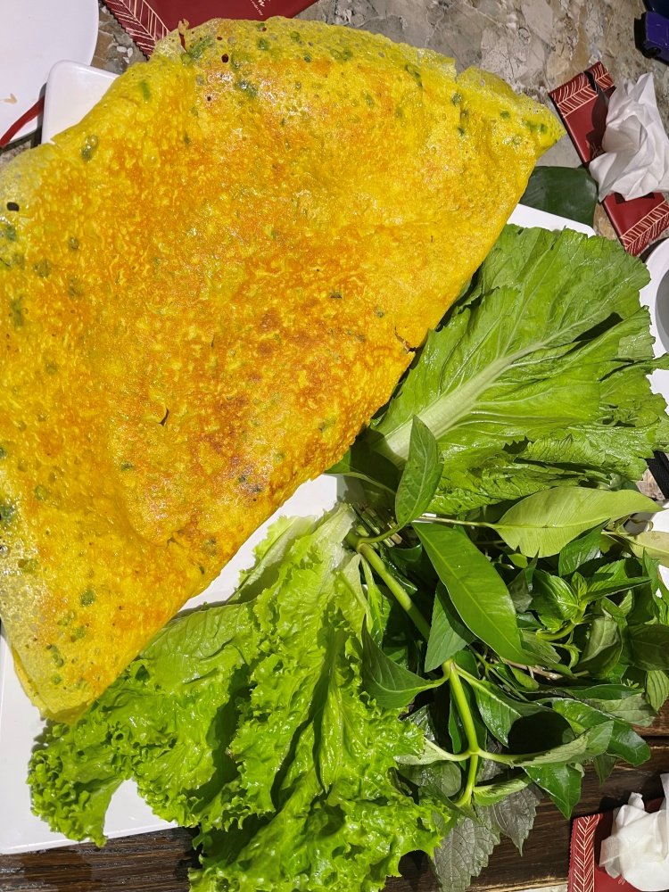 Ho Chi Minh City by Night Tour 700000 | Vietnam Vietnamese Pancake | Greenmilestravel.com ho-chi-minh-city-by-night-tour-700000-vietnam-vietnamese-pancake