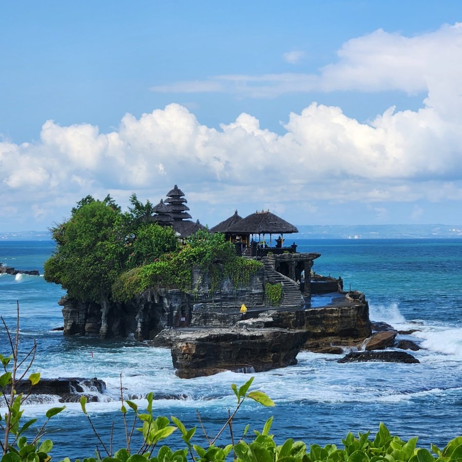 Tour Du Lịch Bali 4 Ngày 3 Đêm | Indonesia | Giá Tốt Đền Tanah Lot | Greenmilestravel.com tour-du-lich-bali-4-ngay-3-dem-indonesia-gia-tot-den-tanah-lot