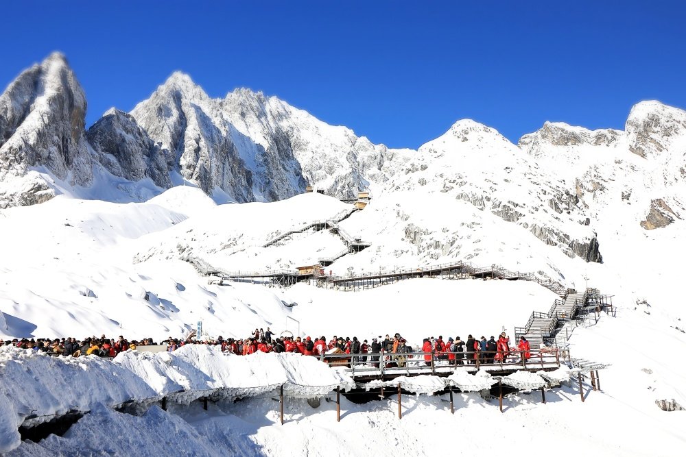 Tour Du Lịch Côn Minh - Đại Lý - Lệ Giang - Shangrila | Trung Quốc Yulong Snow Mountain | Greenmilestravel.com tour-du-lich-con-minh-dai-ly-le-giang-shangrila-trung-quoc-yulong-snow-mountain