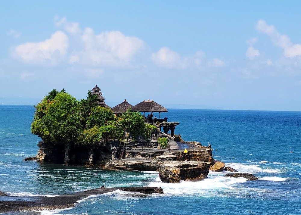 Tour Du Lịch Đảo Bali 4 Ngày 3 Đêm | Indonesia | Giá Tốt Đền Tanah Lot | Greenmilestravel.com tour-du-lich-dao-bali-4-ngay-3-dem-indonesia-gia-tot-den-tanah-lot