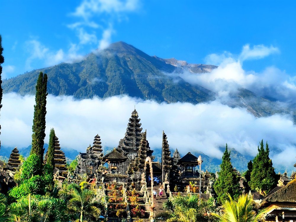 Tour Du Lịch Đảo Bali 4 Ngày 3 Đêm | Indonesia | Giá Tốt Làng Batubulan Village | Greenmilestravel.com tour-du-lich-dao-bali-4-ngay-3-dem-indonesia-gia-tot-lang-batubulan-village