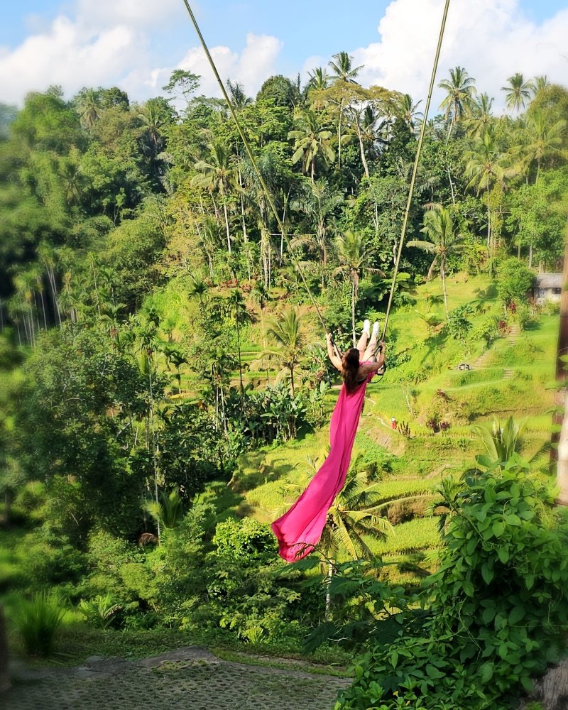 Tour Du Lịch Đảo Bali 4 Ngày 3 Đêm | Indonesia | Giá Tốt Trò Chơi Xích Đu Bali Swing | Greenmilestravel.com tour-du-lich-dao-bali-4-ngay-3-dem-indonesia-gia-tot-tro-choi-xich-du-bali-swing