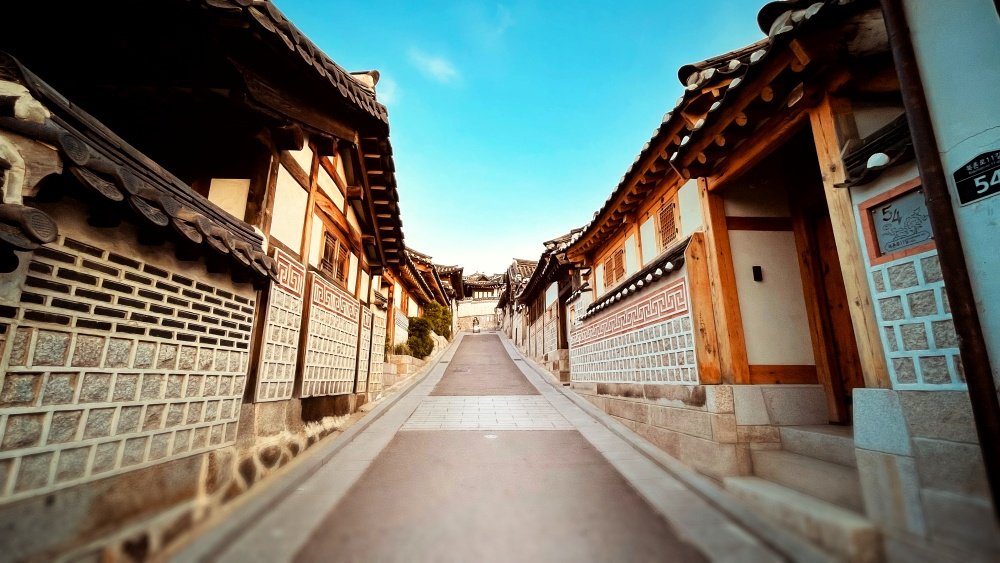 Tour Du Lich Han Quoc 5 Ngay 4 Dem | Seoul - dao Nami