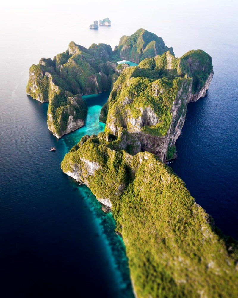 Tour Du Lịch Phuket 4 Ngày 3 Đêm | Thái Lan Koh Phi Phi | Greenmilestravel.com tour-du-lich-phuket-4-ngay-3-dem-thai-lan-koh-phi-phi