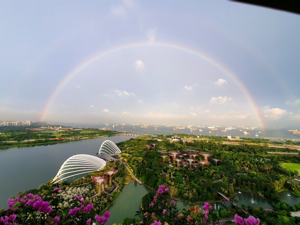 Tour Du Lịch Singapore - Indonesia - Malaysia 6 Ngày 5 Đêm | Bay South Garden | Greenmilestravel.com tour-du-lich-singapore-indonesia-malaysia-6-ngay-5-dem-bay-south-garden
