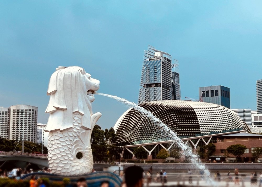 Tour Du Lịch Singapore - Indonesia - Malaysia 6 Ngày 5 Đêm | Công viên Sư Tử Biển | Greenmilestravel.com tour-du-lich-singapore-indonesia-malaysia-6-ngay-5-dem-cong-vien-su-tu-bien