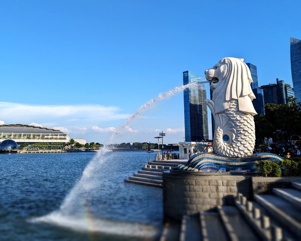 Tour Du Lịch Singapore - Malaysia 4 Ngày 3 Đêm | Công viên Sư Tử Biển | Greenmilestravel.com tour-du-lich-singapore-malaysia-4-ngay-3-dem-cong-vien-su-tu-bien