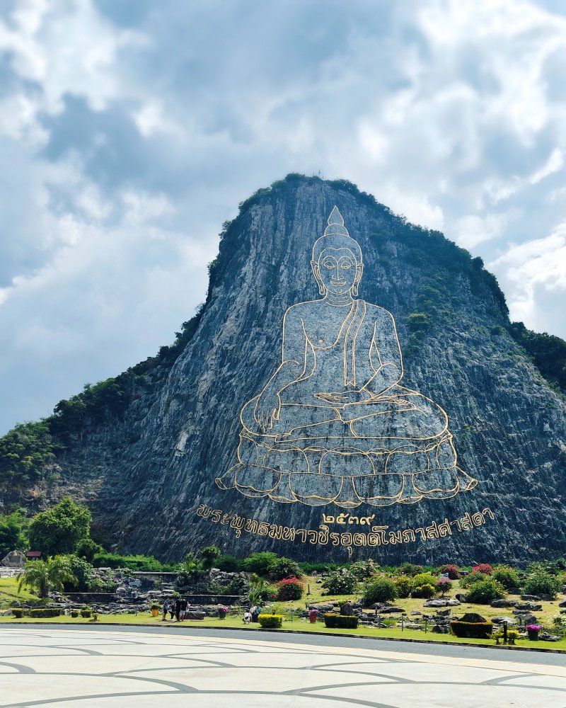 Tour du lịch Thái Lan 5 ngày 4 đêm | Bangkok - Pattaya Khao Chee Chan | Greenmilestravel.com tour-du-lich-thai-lan-5-ngay-4-dem-bangkok-pattaya-khao-chee-chan