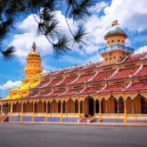 cao-dai-temple-cu-chi-tunnel-tour-ho-chi-minh-city-700000-vietnam-facade