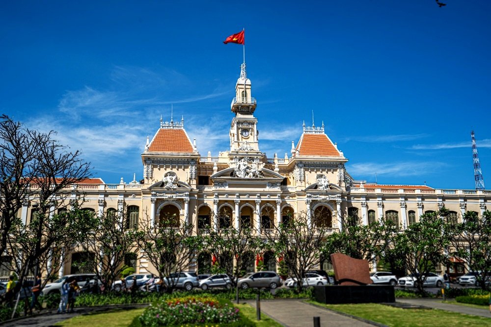 Classic Vietnam 10 Day Trip | Ho Chi Minh City 700000 | Hanoi 100000
