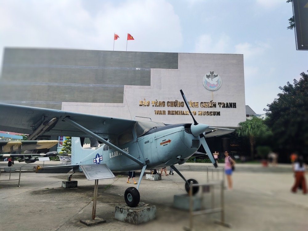 Cu Chi Tunnels & City Tour | Ho Chi Minh City 700000 | Vietnam War Remnant Museum | Greenmilestravel.com cu-chi-tunnel-city-tour-ho-chi-minh-city-700000-vietnam-war-remnant-museum