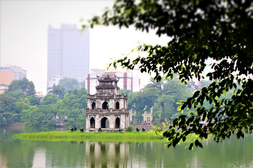 Vietnam Beach Excursion 13 Day Tour Package | Best Travel Itinerary Hanoi | Greenmilestravel.com vietnam-beach-excursion-13-day-tour-package-best-travel-itinerary-hanoi