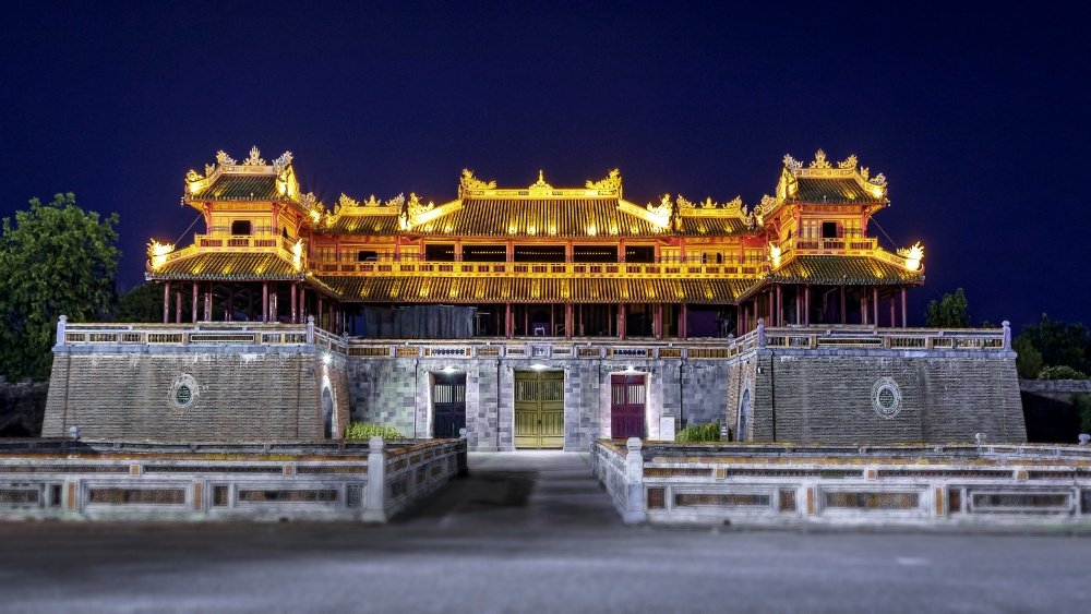 Vietnam Beach Excursion Tour Package | Best Travel Itinerary vietnam-beach-excursion-13-day-tour-package-best-travel-itinerary-hue-citadel