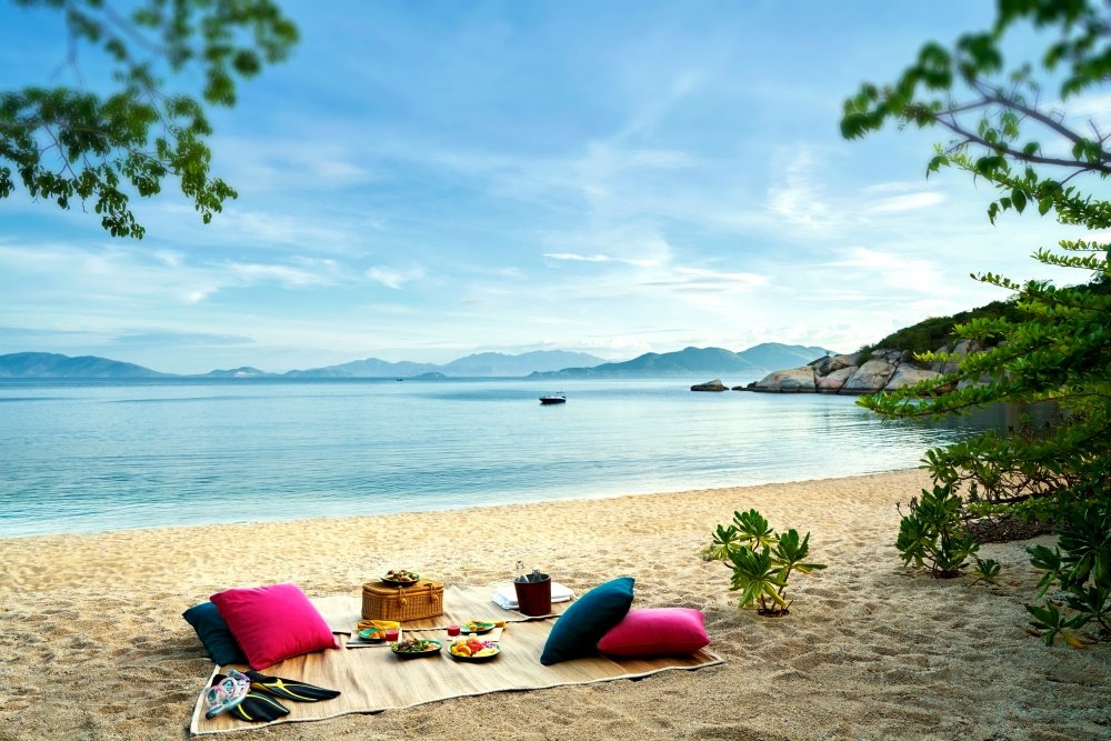 Vietnam Beach Excursion 14 Day Tour Package | Ho Chi Minh City 700000 | Vietnam Nha Trang | Greenmilestravel.com vietnam-beach-excursion-14-day-tour-package-ho-chi-minh-city-700000-vietnam-nha-trang