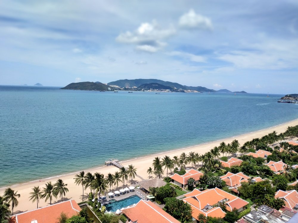 Vietnam Beach Excursion 14 Day Tour Package | Ho Chi Minh City 700000 | Vietnam Nha Trang | Greenmilestravel.com vietnam-beach-excursion-14-day-tour-package-ho-chi-minh-city-700000-vietnam-nha-trang