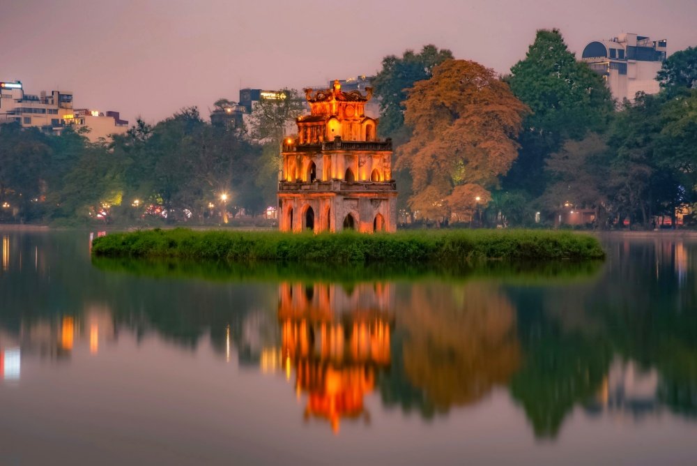 Vietnam Discovery 12-Day Trip | Best Travel Itinerary Hanoi | Greenmilestravel.com vietnam-discovery-12-day-trip-best-travel-itinerary-hanoi