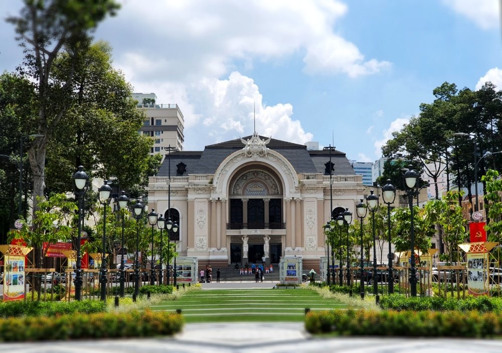 Vietnam Discovery 12-Day Trip | Best Travel Itinerary vietnam-discovery-12-day-trip-best-travel-itinerary-ho-chi-minh-city