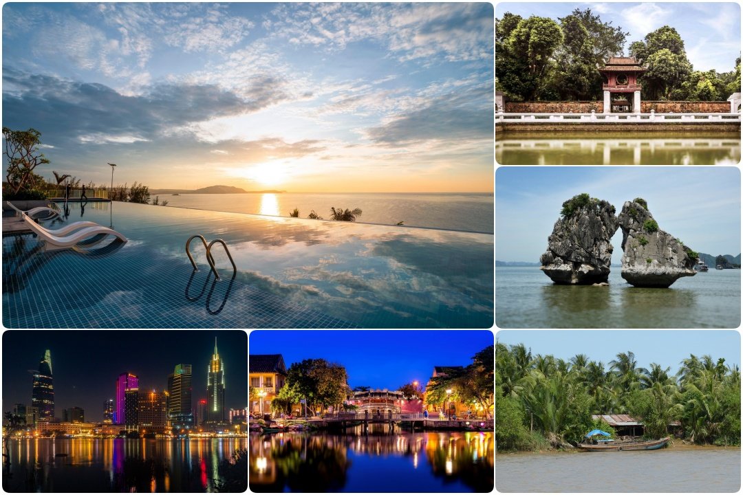 Vietnam Holiday 12-Day Tour Package | Best Travel Itinerary vietnam-holiday-12-day-tour-package-best-travel-itinerary
