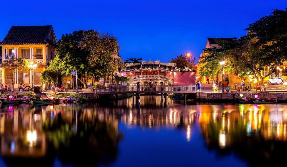 Vietnam Holiday 13-Day Tour Package | Best Travel Itinerary vietnam-holiday-13-day-tour-package-best-travel-itinerary-hoian
