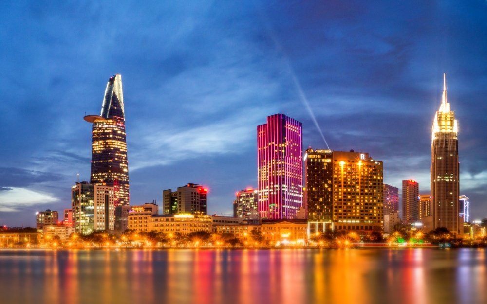 Vietnam Holiday 9-Day Tour Package | Best Travel Itinerary Ho Chi Minh City | Greenmilestravel.com vietnam-holiday-9-day-tour-package-best-travel-itinerary-ho-chi-minh-city