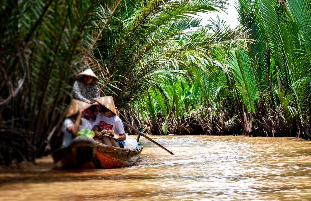 Vietnam Holiday 9-Day Tour Package | Best Travel Itinerary Mekong River Delta | Greenmilestravel.com vietnam-holiday-9-day-tour-package-best-travel-itinerary-mekong-river-delta