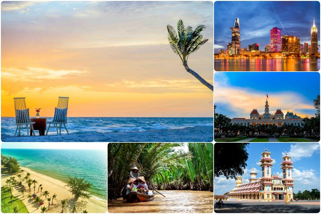 Vietnam Holiday 9-Day Tour Package | Best Travel Itinerary | Places to Visit | greenmilestravel.com vietnam-holiday-9-day-tour-package-best-travel-itinerary