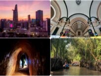 South Vietnam-5 Day Tour Package | Ho Chi Minh City & Mekong Delta | Places to Visit | greenmilestravel.com