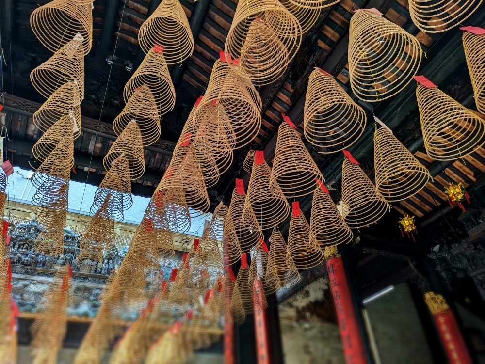 South Vietnam-5 Day Tour Package | Ho Chi Minh City & Mekong Delta Thien Hau Temple | Greenmilestravel.com south-vietnam-5-day-tour-package-ho-chi-minh-city-mekong-delta-thien-hau-temple