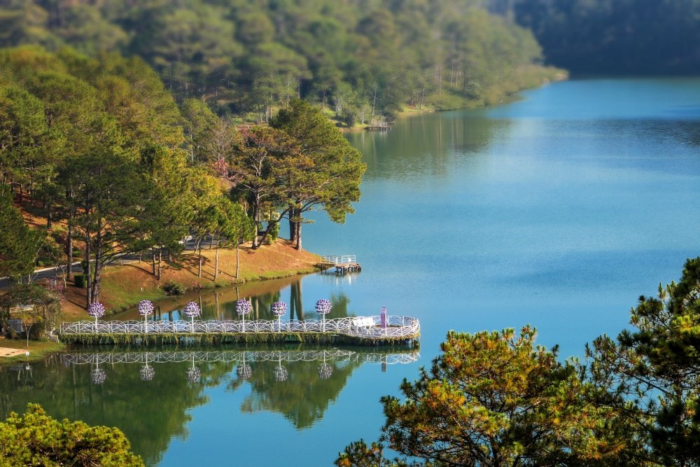 South Vietnam 7-Day Tour Package | Ho Chi Minh City - Dalat - Nha Trang south-vietnam-7-day-tour-package-ho-chi-minh-city-dalat-nha-trang-love-valley