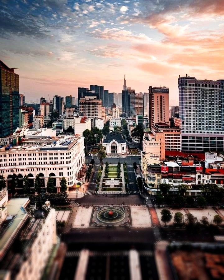South Vietnam 7-Day Tour Package | Ho Chi Minh City - Dalat - Nha Trang south-vietnam-7-day-tour-package-ho-chi-minh-city-dalat-nha-trang-saigon