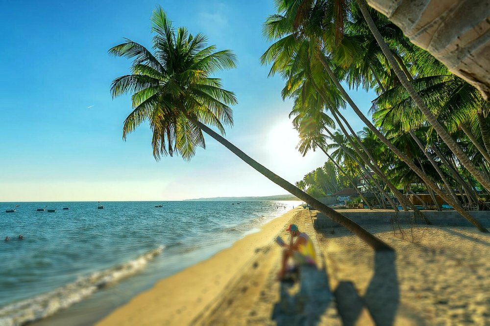 South Vietnam 7-Day Tour Package | Ho Chi Minh City - Mekong Delta - Phan Thiet south-vietnam-7-day-tour-package-ho-chi-minh-city-mekong-delta-phan-thiet-mui-ne